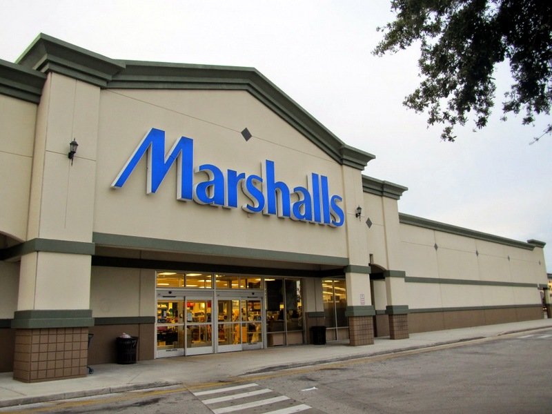 Marshalls is currently planning to locate in the old Stein Mart on Grandview Boulevard in Madison. No official opening date has been announced.